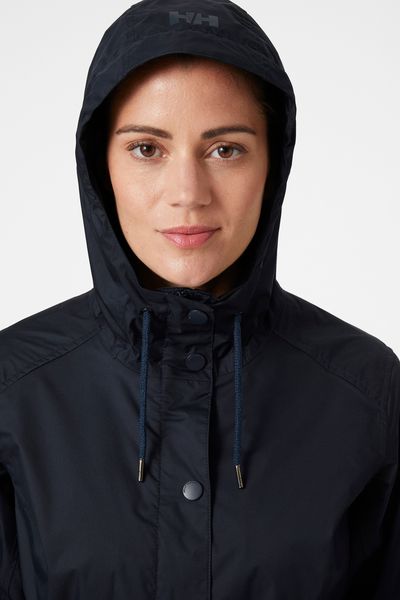 Helly Hansen damska kurtka W LYNESS II COAT 53248 598 S zdjęcie 2