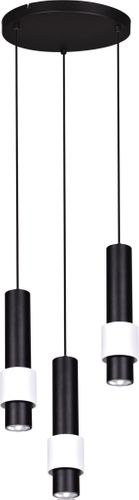 Lampa wisząca K-4549 ROLL na Arena.pl