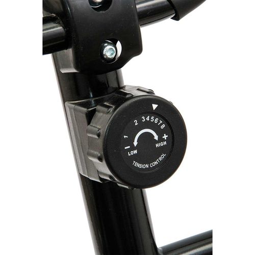 ORBITREK TRENAŻER ELIPTYCZNY CROSSTRAINER E580 EB FIT na Arena.pl