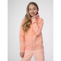 Bluza 4F Jr 4FJSS23TSWSF216-65S 158