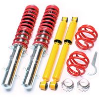 Zawieszenie Gwintowane VW Golf IV, Bora 4-Motion