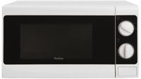 Kuchenka mikrofalowa Amica AMG 20M70V 20 L Biała