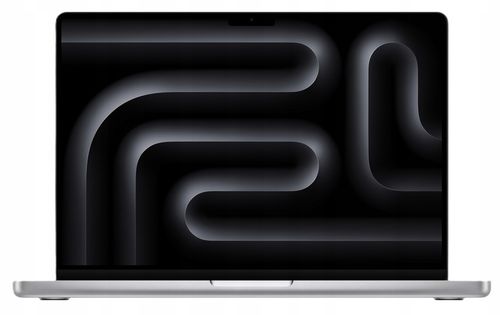 Apple MacBook Pro 14.2" M4, 16GB RAM, 512GB SSD, Silver na Arena.pl