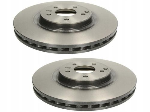 TARCZA HAM PRZOD 330X28 V BREMBO na Arena.pl