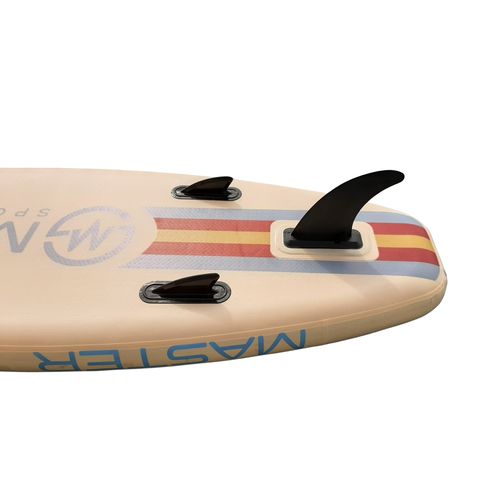deska paddleboard sup master aqua herring - 10 na Arena.pl