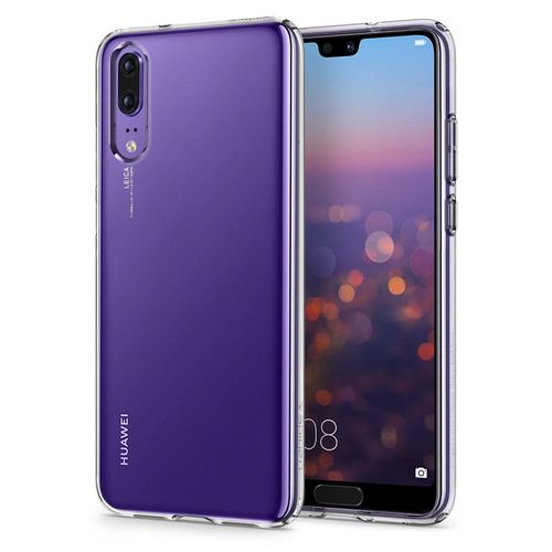 SPIGEN LIQUID CRYSTAL ETUI CASE HUAWEI P20 na Arena.pl