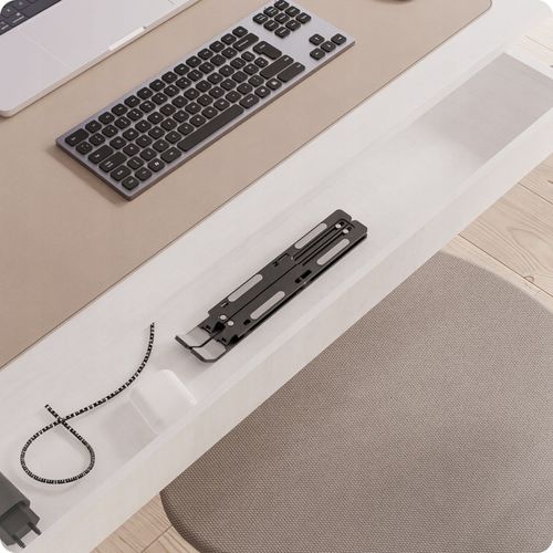 VOOMY T3 Podstawka Pod Laptopa, Czarny na Arena.pl