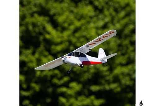 Hobbyzone Champ S+ BNF na Arena.pl