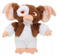 MASKOTKA PLUSZAK GIZMO GREMLINS PLUSZOWY GREMLINY ROZRABIAJĄ 25CM