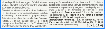 RAID  30 szt. na Arena.pl