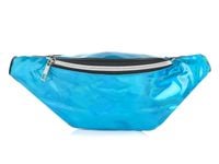 Nerka Holo Saszetka Damska Biodrówka Lustro Q11