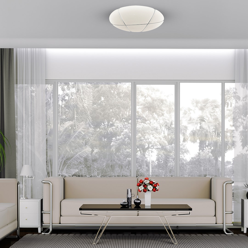 Plafon BOB 40W LED Ø490 mm na Arena.pl