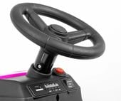 MILLY MALLY 6835 Pojazd na akumulator Rolly Pink (akumulator 12)