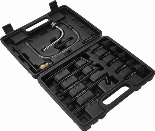 POMPA OLEJOWA 7,5L + ADAPTERY KD12500 na Arena.pl