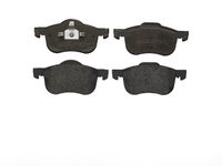 BREMBO KLOCKI HAMULCOWE PRZÓD VOLVO S60 I 00-10