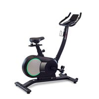 Rower treningowy magnetyczny BH Fitness Rhone H1205 FTMS Black