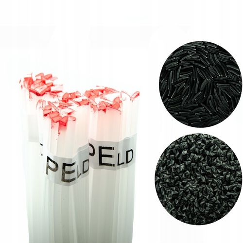 NAJWAŻNIEJSZE SPOIWO DO PLASTIKU 10 RODZAJÓW 1KG na Arena.pl