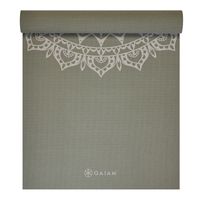 Mata do jogi Olive Marrakesh 5 mm 65369 Gaiam