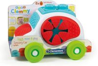 auto clemmy z klockami 3150