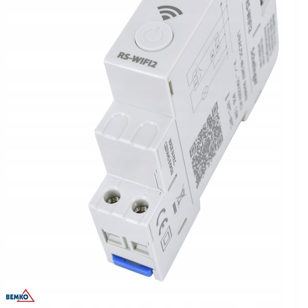 Programator czasowy Schelinger A26-RS-WIFI2 zdjęcie 4