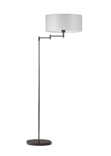 Lampa CANCUN abażur walec na Arena.pl