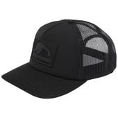 Helly Hansen czapka z daszkiem HH TRUCKER CAP 67435 993