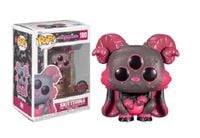 funko pop! frightkins skitterina 180 specjal edition