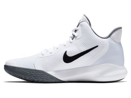 Buty do koszykówki NIKE PRECISION III 46 na Arena.pl