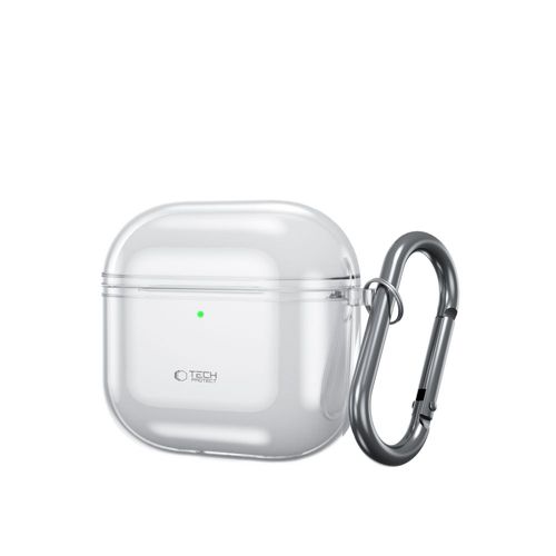 TECH-PROTECT FLEXAIR APPLE AIRPODS 4 CLEAR na Arena.pl