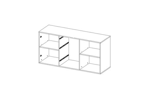 Komoda Tulsa TYP-26 na Arena.pl