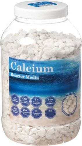 DVH Calcium reactor media 6-8 mm 4,6kg - wkład do reaktora na Arena.pl