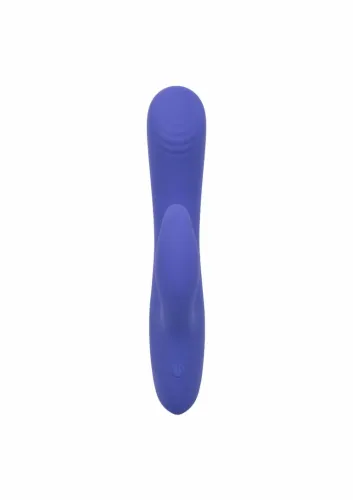 calexotics connect dual stimulator silikonowy, sterowanie aplikacją na Arena.pl