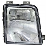 Reflektor Prawy Lampa przednia prawa przód Volkswagen LT28 LT35 LT46 1996