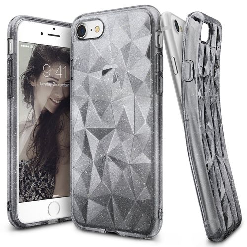 ETUI RINGKE AIR PRISM GLITTER IPHONE 8/7 4.7'' na Arena.pl