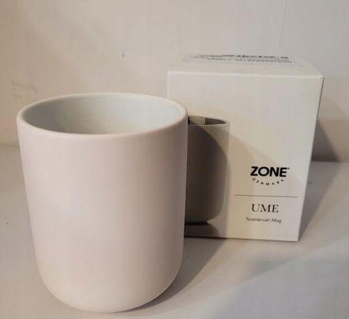ZONE|Kubek na szczoteczki Zone UME na Arena.pl