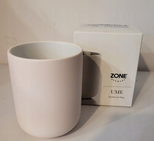 ZONE|Kubek na szczoteczki Zone UME zdjęcie 4