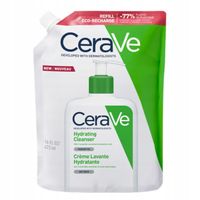 CeraVe Emulsja Nawilżająca do Mycia Skóra Normalna i Sucha 473ml Refill
