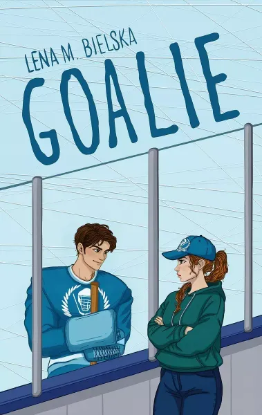 Goalie zdjęcie 1