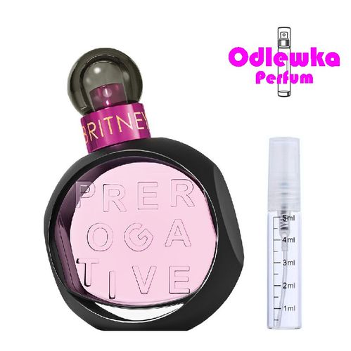 Prerogative Britney Spears EDP Odlewka 10ml na Arena.pl