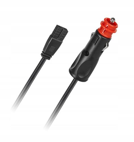 Przewód zasilający do lodówek turystycznych 2m na Arena.pl