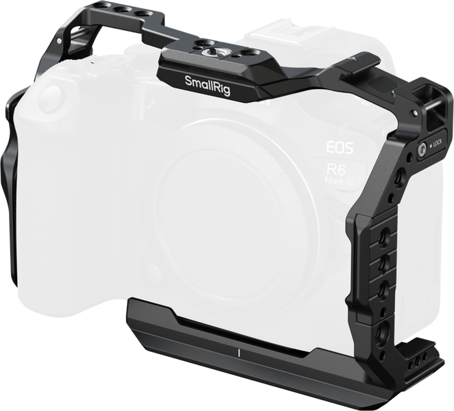 SmallRig 5954 Klatka do Canon EOS R6 Mark III / R6 Mark II HawkLock e zdjęcie 1