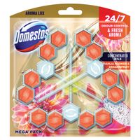 Domestos zawieszka czyszczenie WC 0,001l