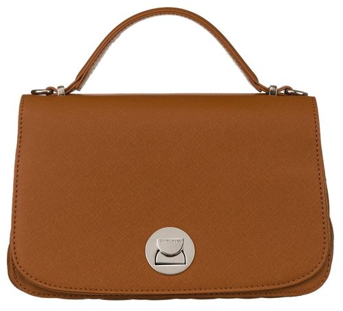torebka damska 6835-1 cognac na Arena.pl