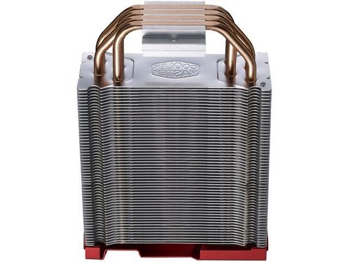 WENTYLATOR CPU COOLER MASTER HYPER 212 LED TURBO RED na Arena.pl