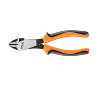 szczypce boczne 180mm - t n01-158