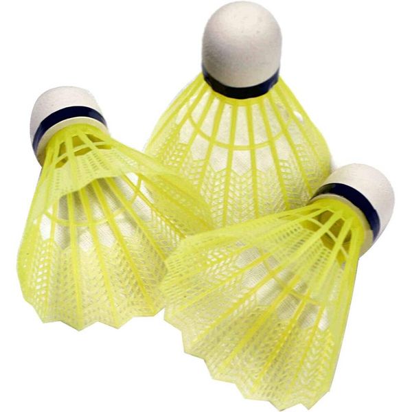 Lotka Badminton Nylon Enero 3Szt. zdjęcie 1