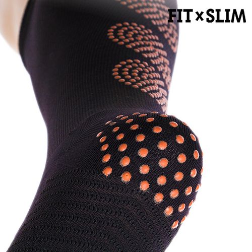 Skarpetki Relaksujące Compression Bamboo Socks na Arena.pl