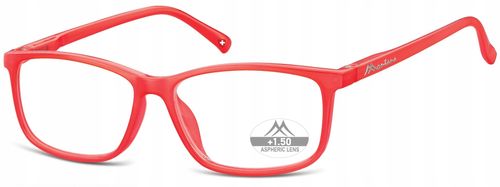 Okulary do Czytania Nerdy Damskie Męskie PLUSY do BLIŻY + GRATISY na Arena.pl