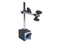 STATYW MAGNETYCZNY DO CZUJNIKA MIERNIKA ZEGAROWEGO PIONOWY EDKAR - E00252