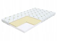 Materac FDM BABY CLASSIC średnio - miękki 160 x 70 x 8 cm